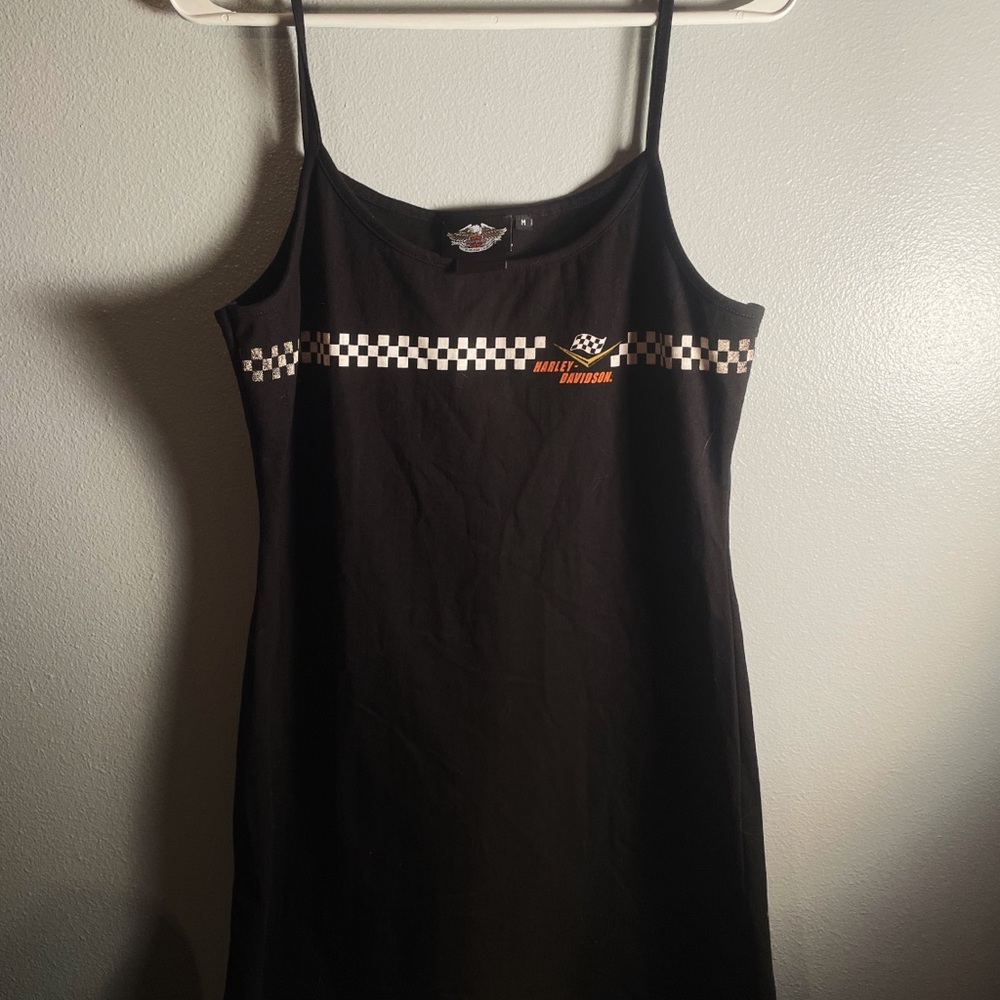 harley davidson dress!